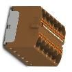 3273822 DIN Rail Terminal Blocks