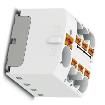 3273868 DIN Rail Terminal Blocks