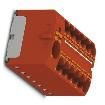 3273882 DIN Rail Terminal Blocks