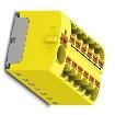 3273884 DIN Rail Terminal Blocks