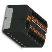 3273892 DIN Rail Terminal Blocks