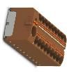 3274042 DIN Rail Terminal Blocks