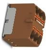 3273932 DIN Rail Terminal Blocks