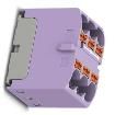 3273806 DIN Rail Terminal Blocks