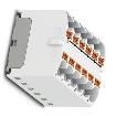 3273824 DIN Rail Terminal Blocks