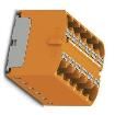 3273962 DIN Rail Terminal Blocks