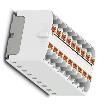 3273846 DIN Rail Terminal Blocks