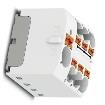 3274000 DIN Rail Terminal Blocks