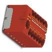 3274014 DIN Rail Terminal Blocks