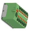 3274018 DIN Rail Terminal Blocks