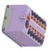 3274026 DIN Rail Terminal Blocks