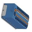 3274034 DIN Rail Terminal Blocks