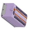 3274048 DIN Rail Terminal Blocks
