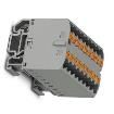 3274110 DIN Rail Terminal Blocks