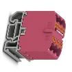 3274117 DIN Rail Terminal Blocks