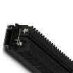 3281107 DIN Rail Terminal Blocks