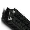 3281176 DIN Rail Terminal Blocks