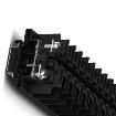 3281182 DIN Rail Terminal Blocks