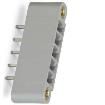 5431754 Pluggable Terminal Blocks
