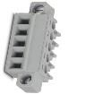 5448116 Pluggable Terminal Blocks