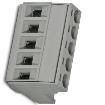 5448284 Pluggable Terminal Blocks