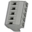 5441812 Pluggable Terminal Blocks