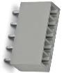 5444725 Fixed Terminal Blocks