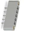 5444835 Pluggable Terminal Blocks
