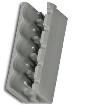 5445067 Pluggable Terminal Blocks