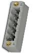 5445274 Fixed Terminal Blocks