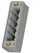 5445313 Pluggable Terminal Blocks