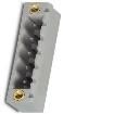5446587 Pluggable Terminal Blocks