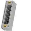 5446574 Pluggable Terminal Blocks