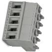 5447609 Pluggable Terminal Blocks