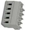 5434997 Pluggable Terminal Blocks