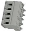 5447997 Pluggable Terminal Blocks