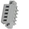5448226 Pluggable Terminal Blocks