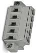 5448462 Pluggable Terminal Blocks