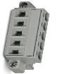 5448514 Pluggable Terminal Blocks