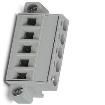5448828 Pluggable Terminal Blocks