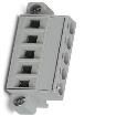 5448857 Pluggable Terminal Blocks