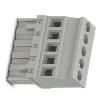 5450159 Pluggable Terminal Blocks