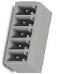 5452016 Pluggable Terminal Blocks