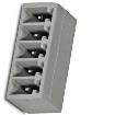 5452030 Pluggable Terminal Blocks