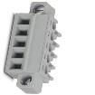 5452531 Pluggable Terminal Blocks
