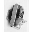 5521827 Relay Sockets & Fixings