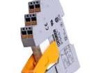 5523155 DIN Rail Terminal Blocks