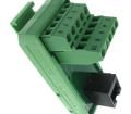 5525946 Terminal Block Interface Modules