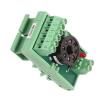 5601975 Relay Sockets & Fixings