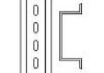 5603400 Mounting Fixings